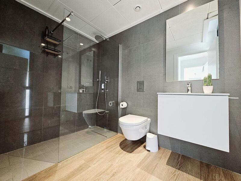 3 slaapkamer Villa Te koop