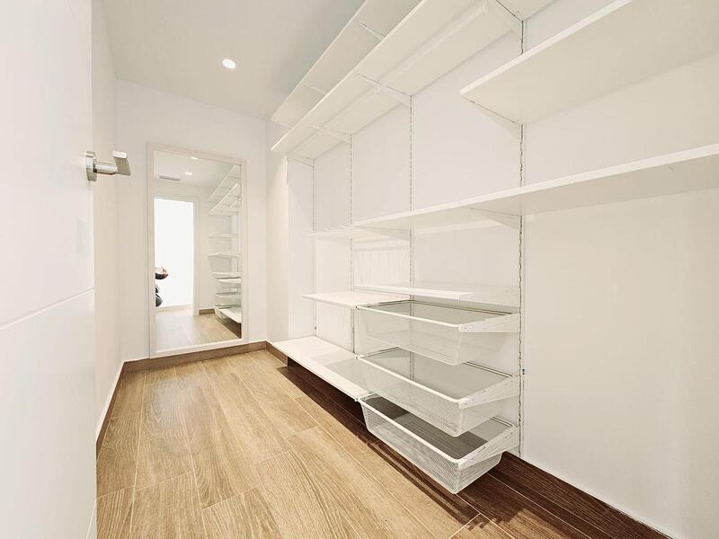 3 slaapkamer Villa Te koop