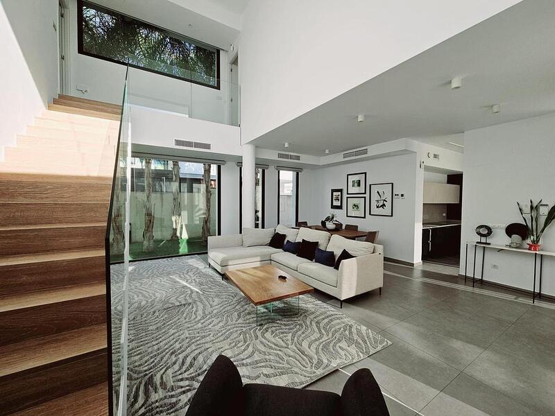 3 slaapkamer Villa Te koop