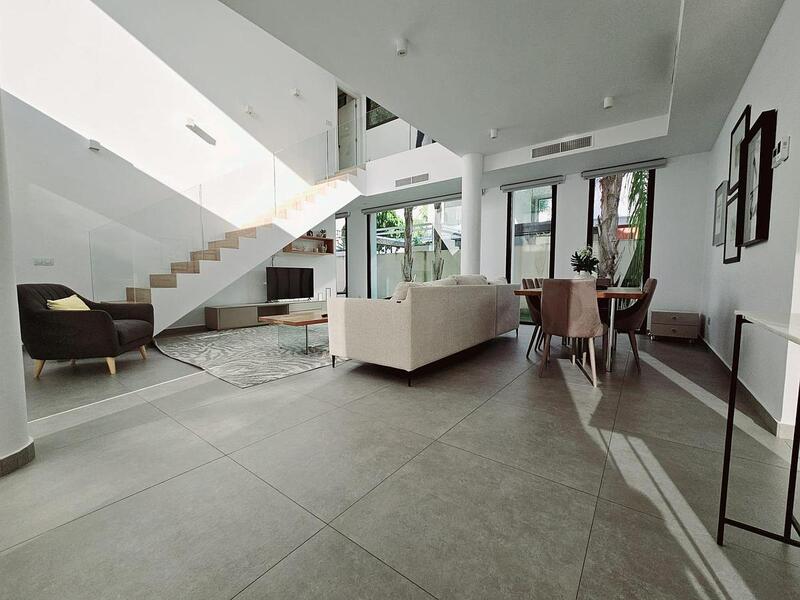 3 slaapkamer Villa Te koop