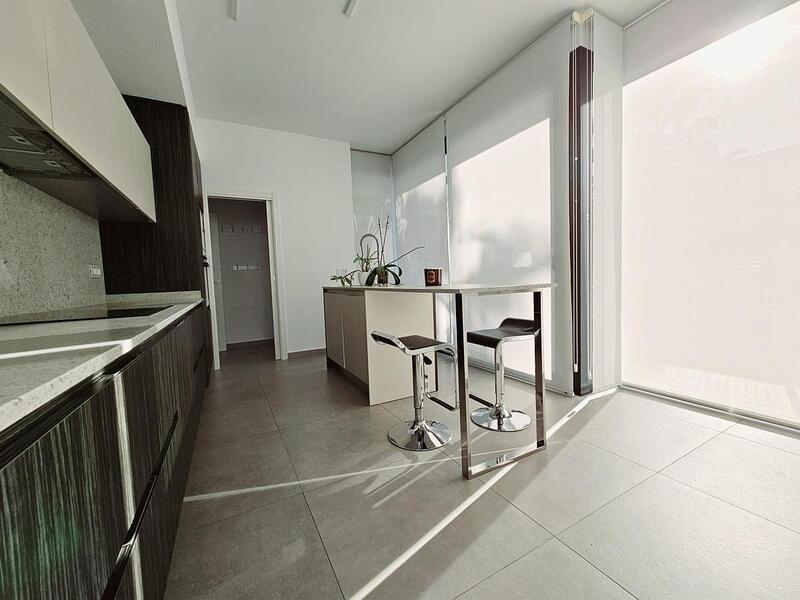 3 slaapkamer Villa Te koop