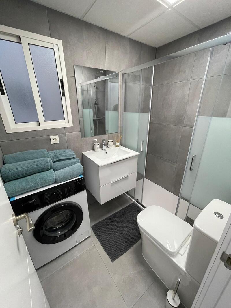 2 chambre Appartement à vendre