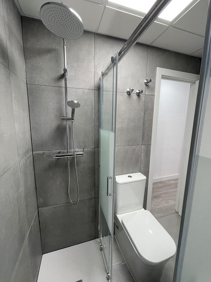 2 chambre Appartement à vendre