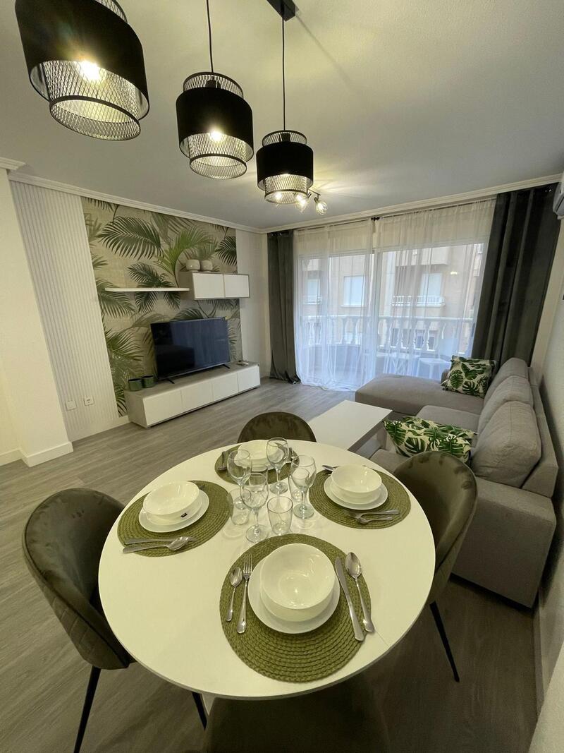 2 chambre Appartement à vendre