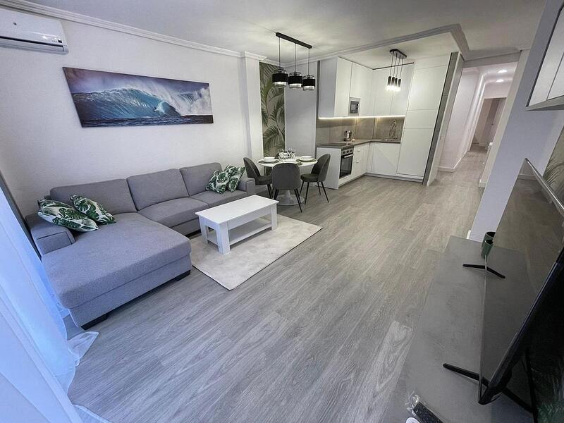 2 chambre Appartement à vendre