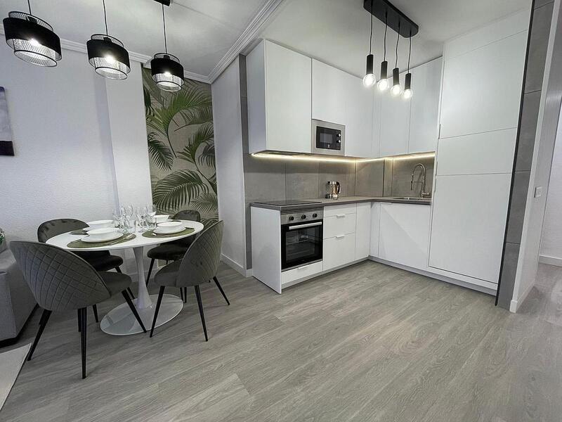 2 chambre Appartement à vendre