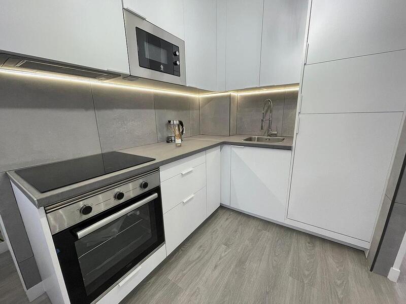 2 chambre Appartement à vendre