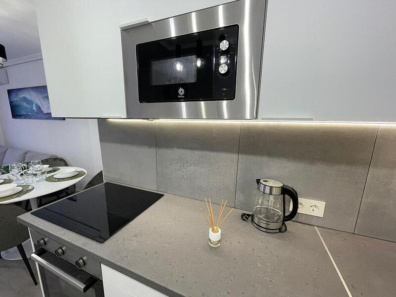 2 chambre Appartement à vendre