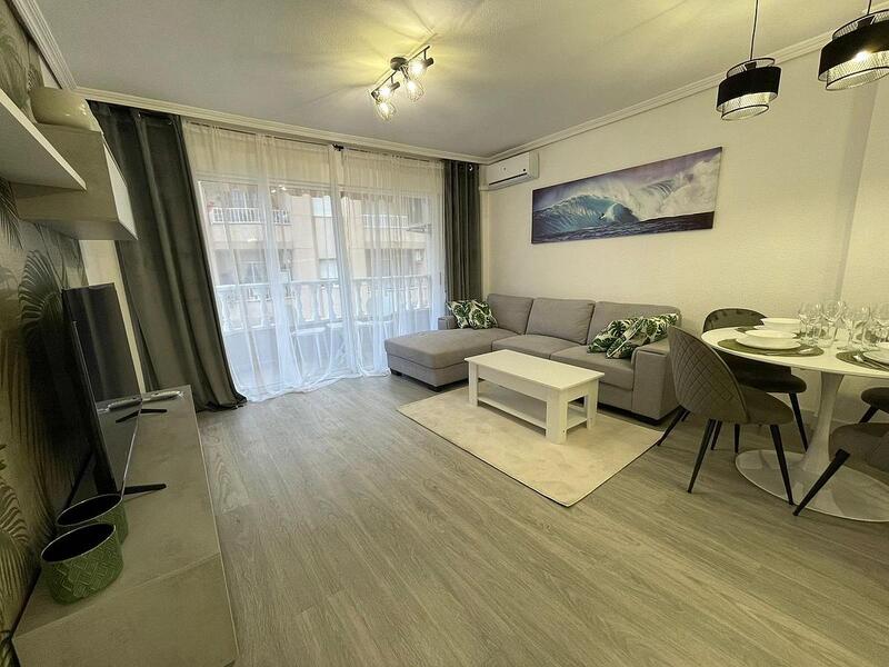 2 chambre Appartement à vendre