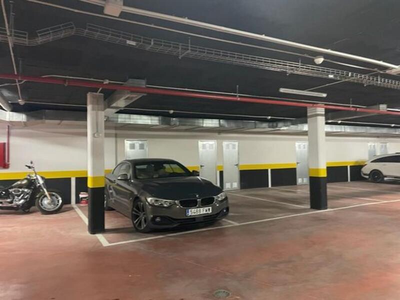 3 soverom Leilighet til salgs