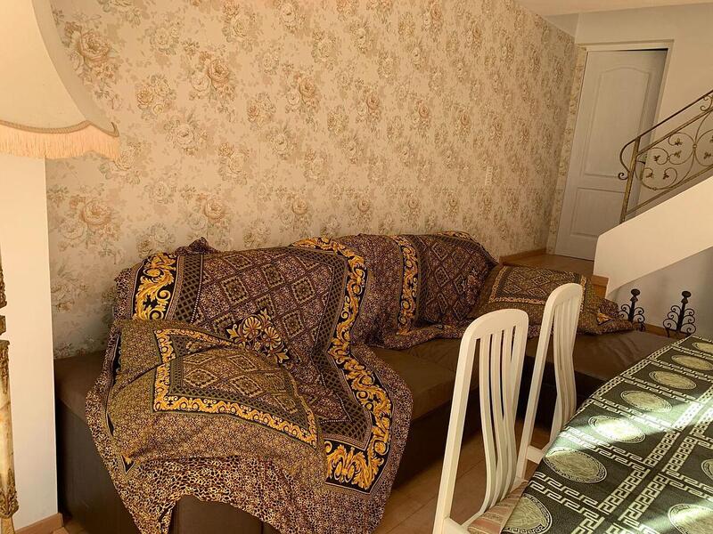 4 slaapkamer Gezinswoning Te koop
