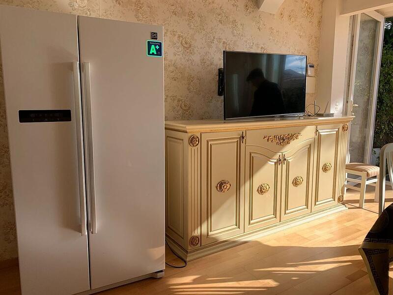 4 slaapkamer Gezinswoning Te koop
