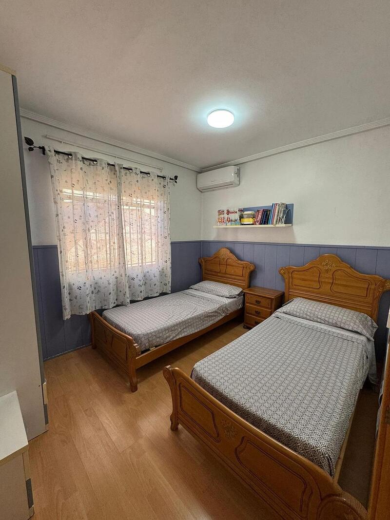 3 soveværelse Villa til salg