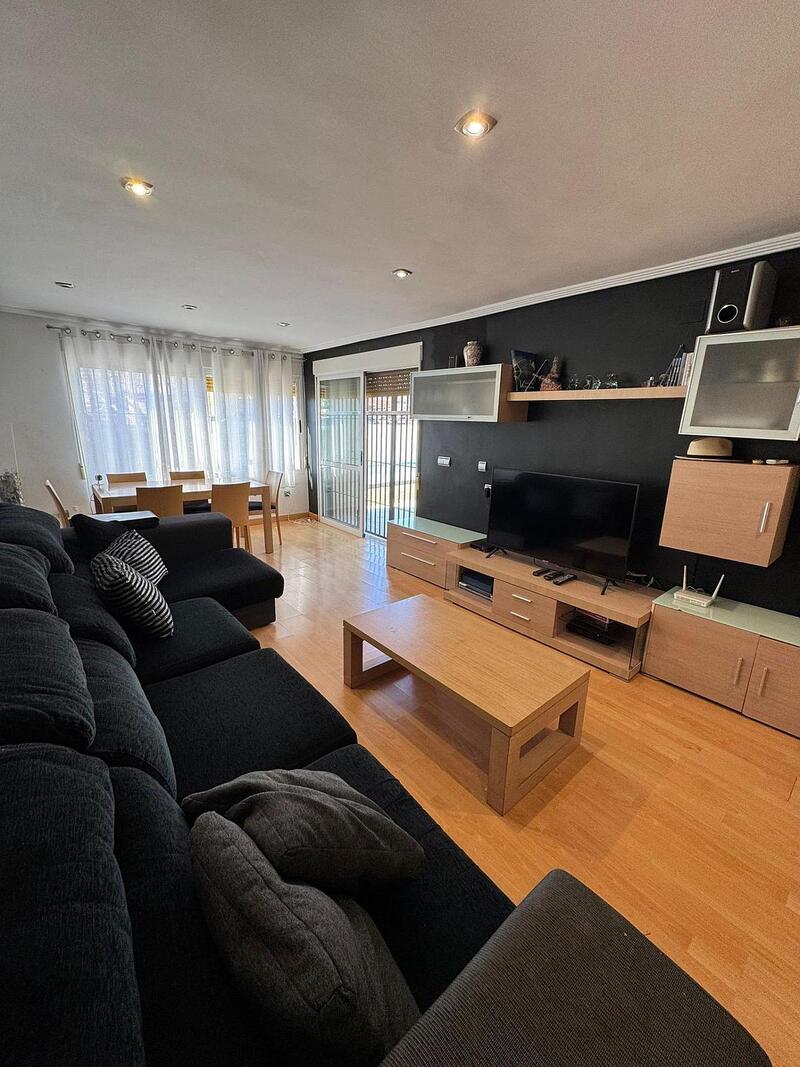 3 soveværelse Villa til salg