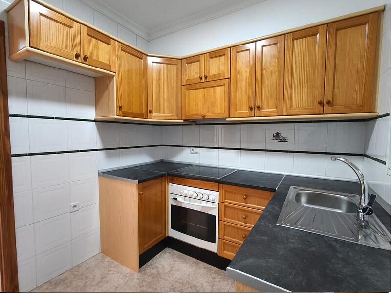 3 chambre Maison de Ville à vendre