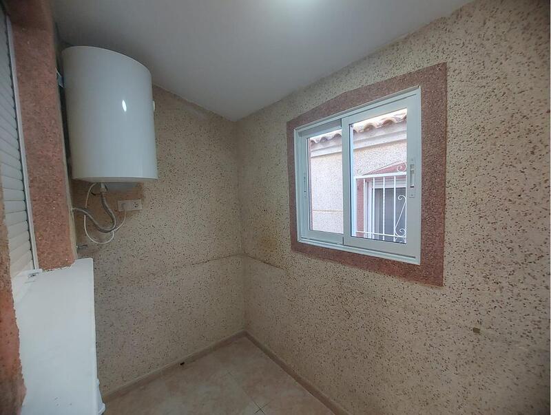 3 chambre Maison de Ville à vendre