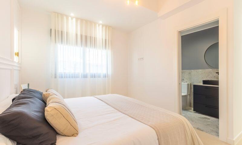 3 Schlafzimmer Villa zu verkaufen