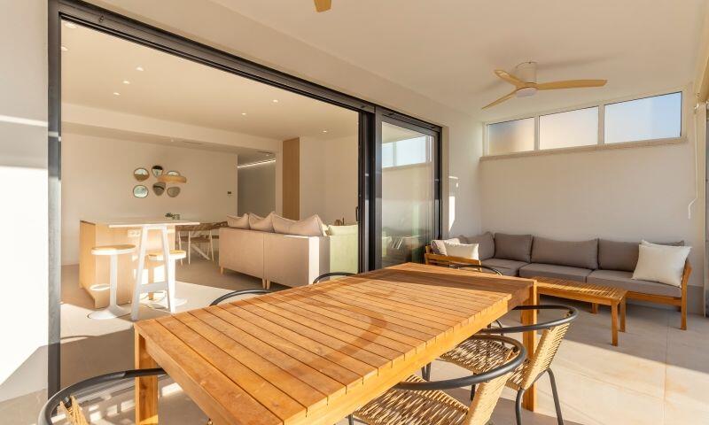 3 Schlafzimmer Villa zu verkaufen