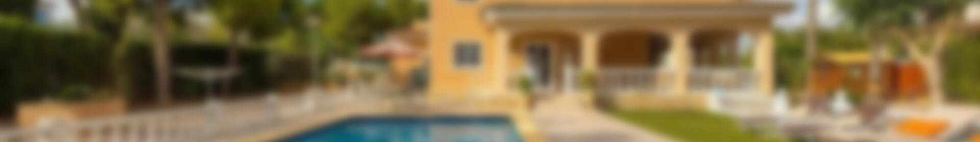 5 Schlafzimmer Villa zu verkaufen