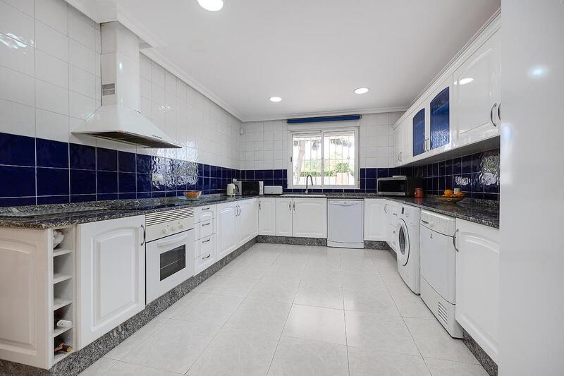 5 Schlafzimmer Villa zu verkaufen