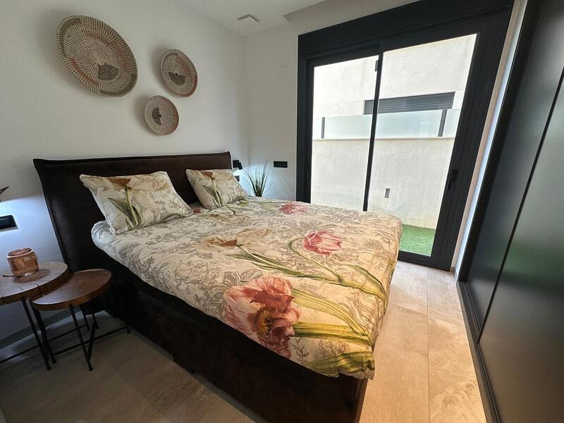 2 Cuarto Apartamento en venta