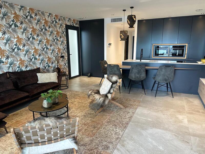 2 Cuarto Apartamento en venta