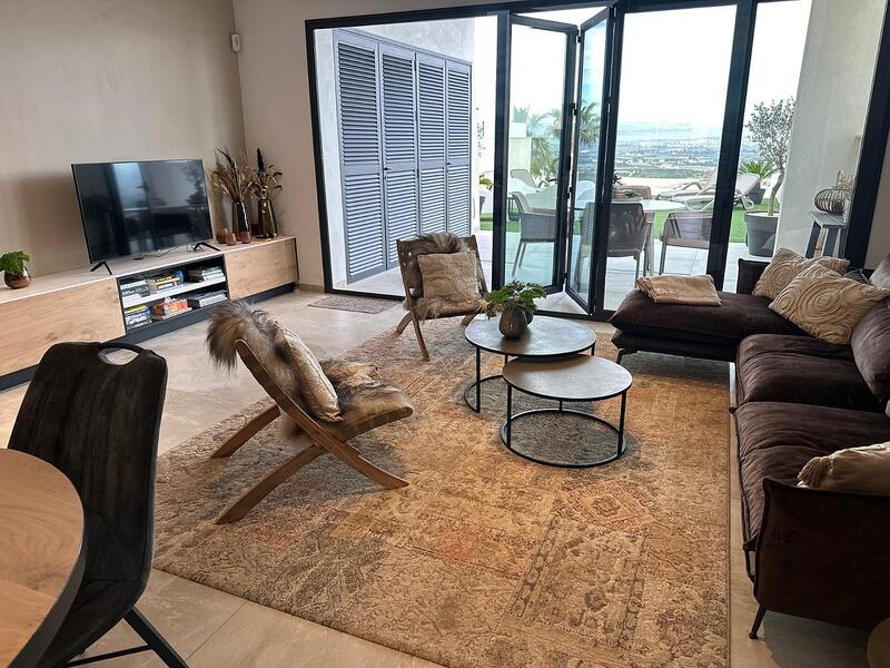 2 Cuarto Apartamento en venta