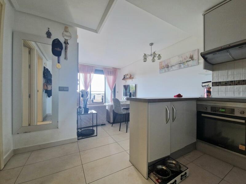 1 bedroom Apartment for sale