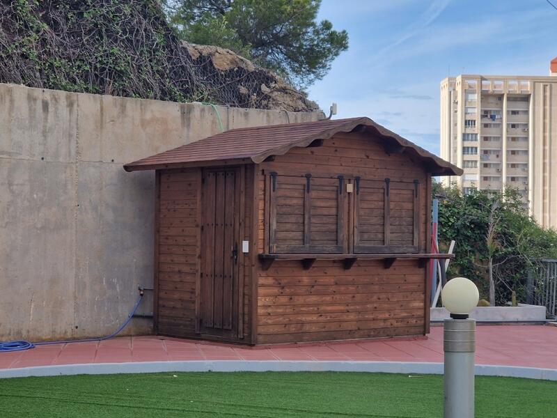 1 bedroom Apartment for sale