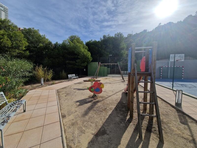 1 bedroom Apartment for sale