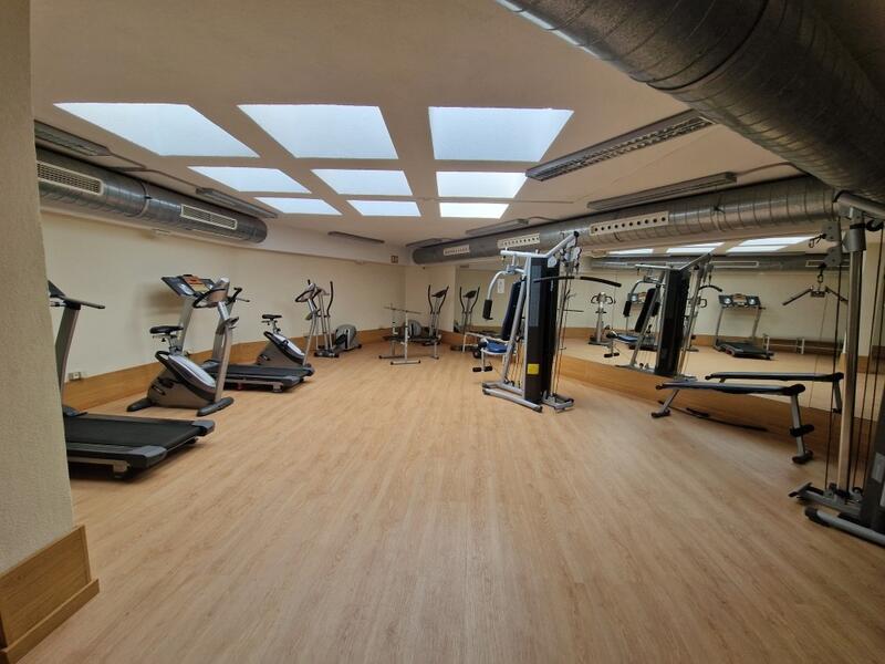 1 bedroom Apartment for sale