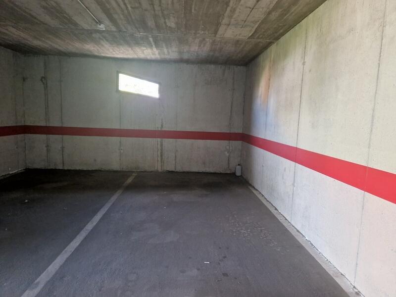 1 bedroom Apartment for sale