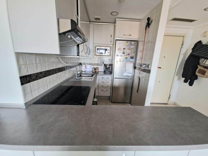 1 bedroom Apartment for sale
