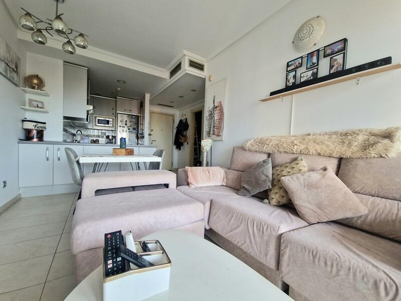 1 bedroom Apartment for sale