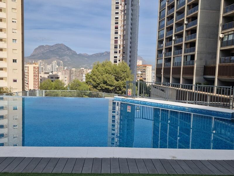 1 bedroom Apartment for sale