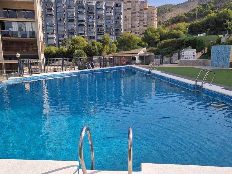 1 bedroom Apartment for sale