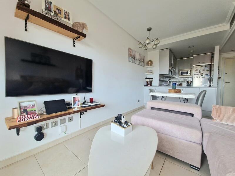 1 bedroom Apartment for sale