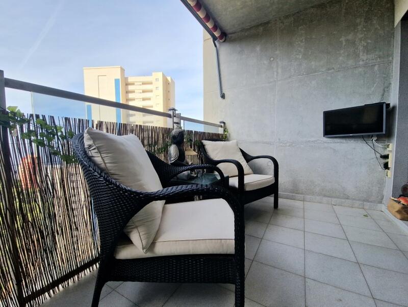 1 bedroom Apartment for sale