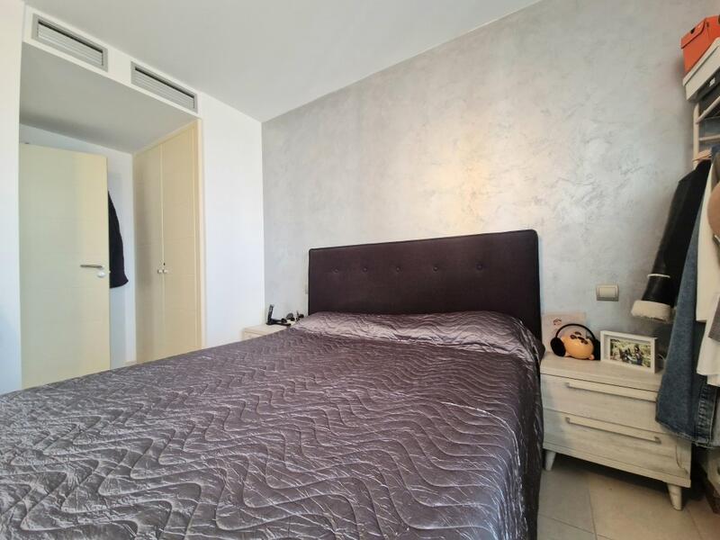 1 bedroom Apartment for sale