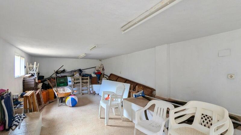 4 Schlafzimmer Villa zu verkaufen