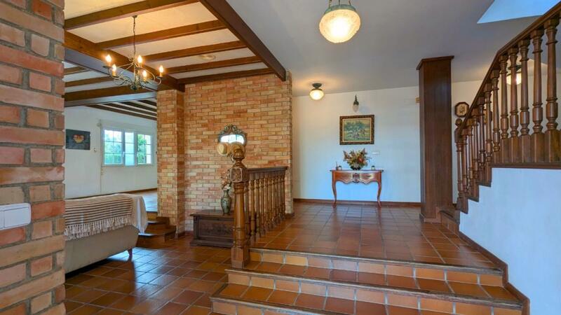 4 Schlafzimmer Villa zu verkaufen