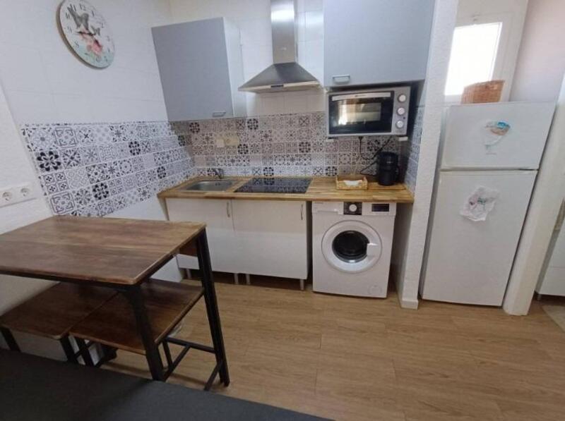 1 Schlafzimmer Appartement zu verkaufen