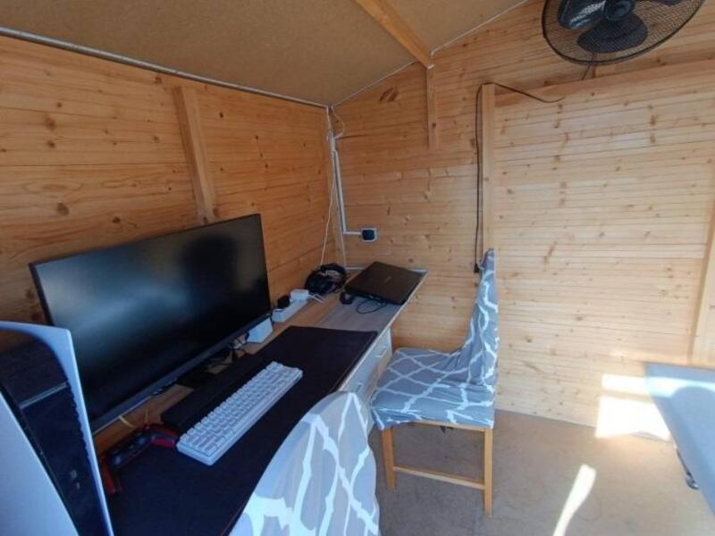 1 Schlafzimmer Appartement zu verkaufen