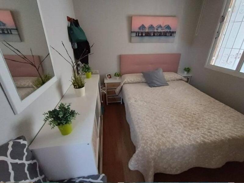 1 Schlafzimmer Appartement zu verkaufen