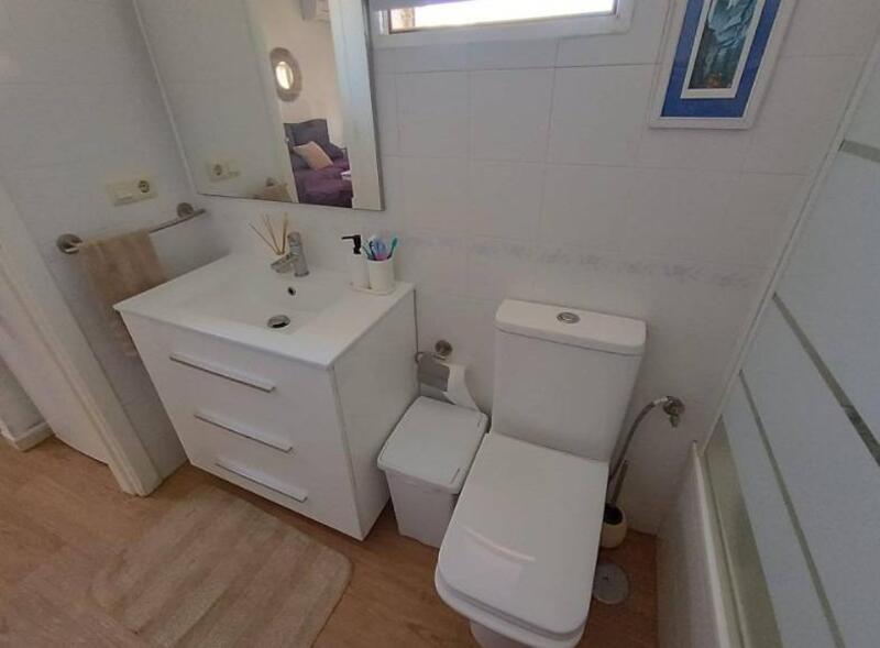 1 Schlafzimmer Appartement zu verkaufen