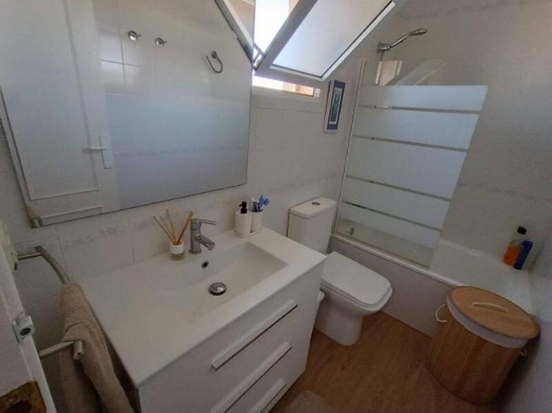 1 Schlafzimmer Appartement zu verkaufen
