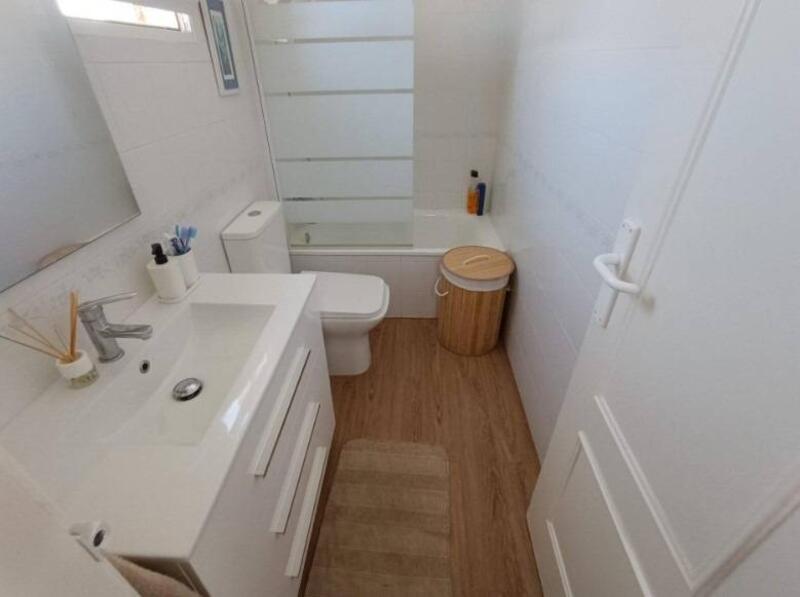 1 Schlafzimmer Appartement zu verkaufen