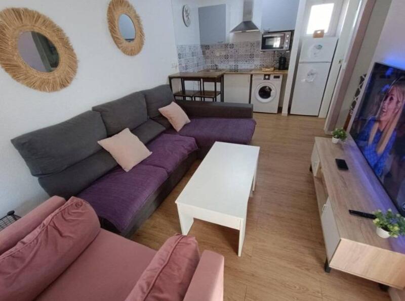 1 Schlafzimmer Appartement zu verkaufen