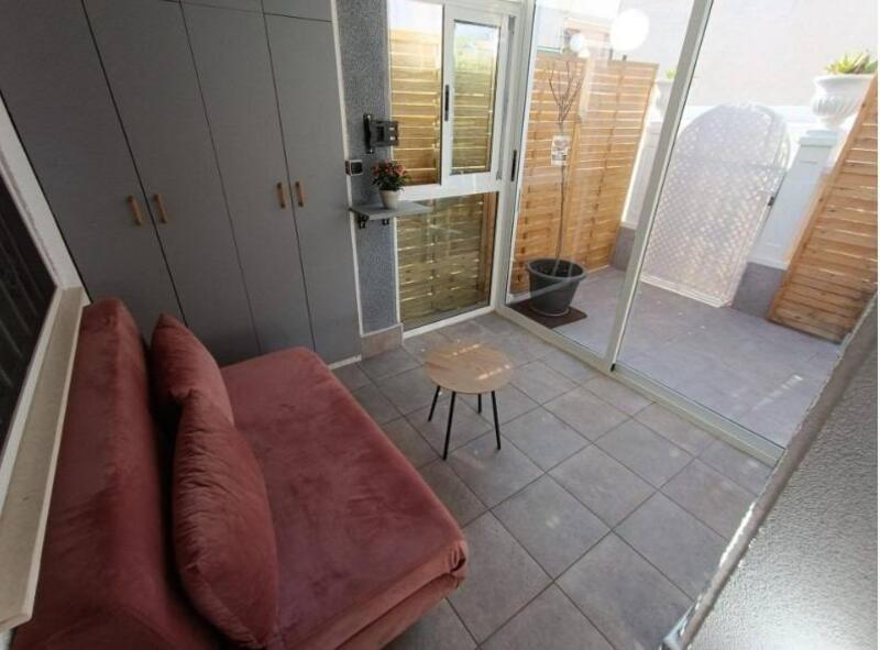 1 Schlafzimmer Appartement zu verkaufen