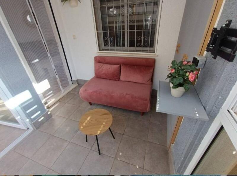 1 Schlafzimmer Appartement zu verkaufen